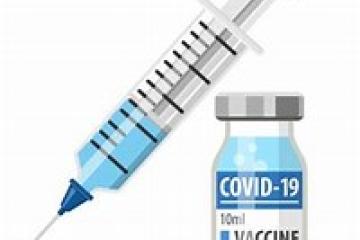 Update COVID-19 vaccinatie