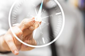 ‘Generiek Kompas - Samen werken aan kwaliteit van bestaan’ opgenomen in Register