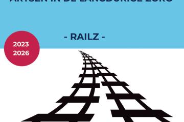 RAILZ maakt vaart - update stand van zaken no. 2