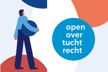 Nieuw: OpenOverTuchtrecht.nl