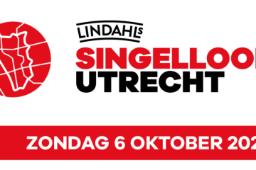 Loop jij 6 oktober de Singelloop van Utrecht?