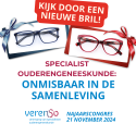 Verenso online najaarscongres + ALV